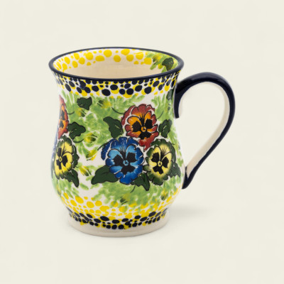 Kubek BFranek 450 ml - Kolekcja Viola