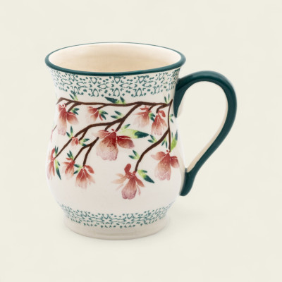 Kubek Franek 450 ml - Kolekcja Magnea