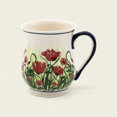 Kubek Franek 450 ml - Kolekcja Scarlet