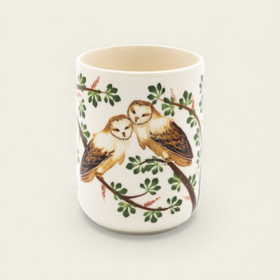 Kubek Ola 400 ml - kolekcja Luna | Arbata.pl