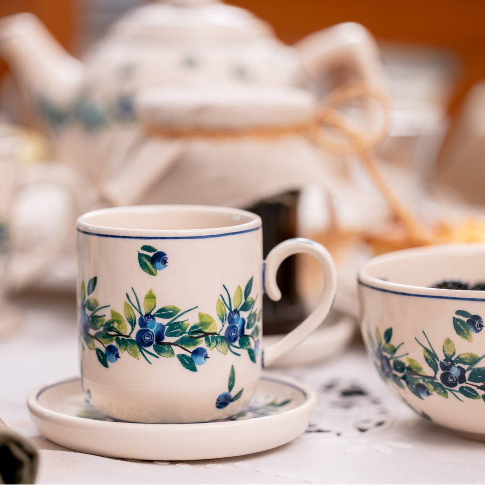 Spodek Ola - Kolekcja Berrowa