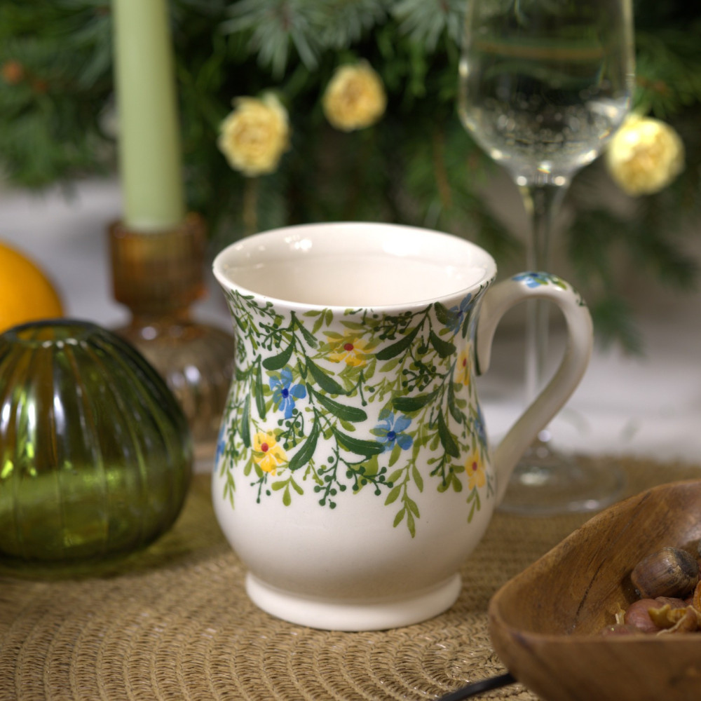 Kubek Franek 450 ml - Kolekcja Celeste