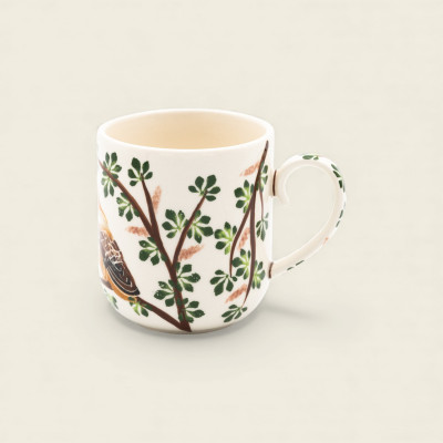 Kubek Aleksandra 200 ml - Kolekcja Luna