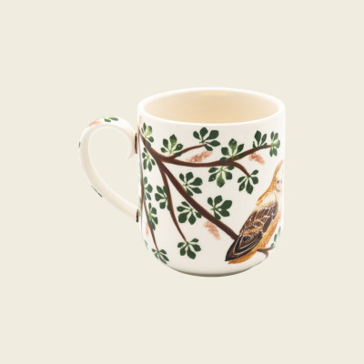 Kubek Aleksandra 200 ml - Kolekcja Luna