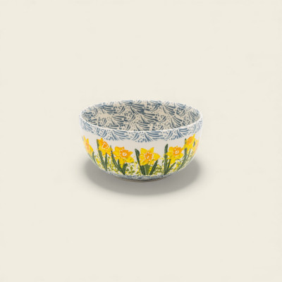 Miseczka 600 ml - Kolekcja Narcisia