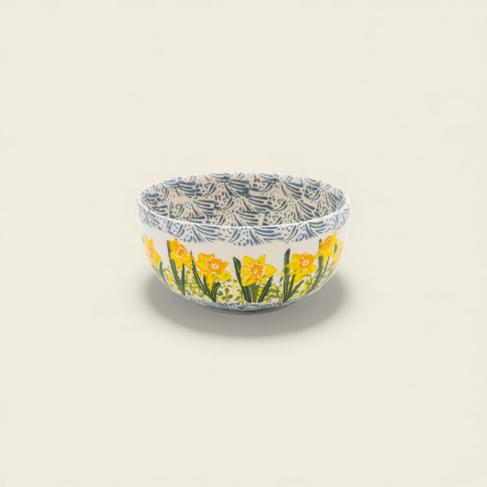 Miseczka 600 ml - Kolekcja Narcisia