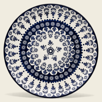 Patera 28,5 cm - kolekcja Rëmiô | Arbata.pl