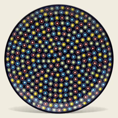 Patera 28,5 cm - Kolekcja Stérn