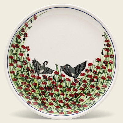 Patera 28,5 cm - Kolekcja Volaris