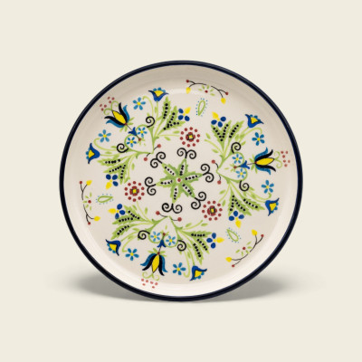 Talerz Ola - Kolekcja Tùlëpón