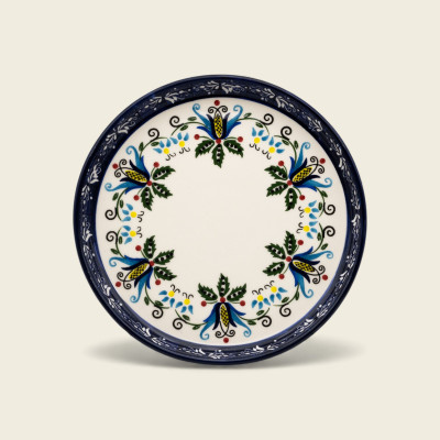 Talerz Ola 21 cm - kolekcja Mòréna | Arbata.pl