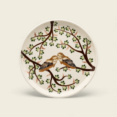 Talerz Ola 21 cm - kolekcja Luna | Arbata.pl