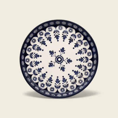 Talerz Ola 21 cm - Kolekcja Rëmiô