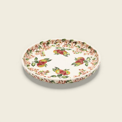 TALERZ OLA - DEKORACJA MALORA