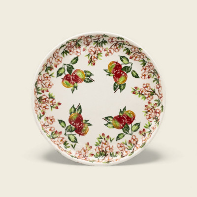 TALERZ OLA - DEKORACJA MALORA