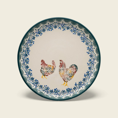 Talerz Ola 21 cm - Kolekcja Campina | Arbata.pl