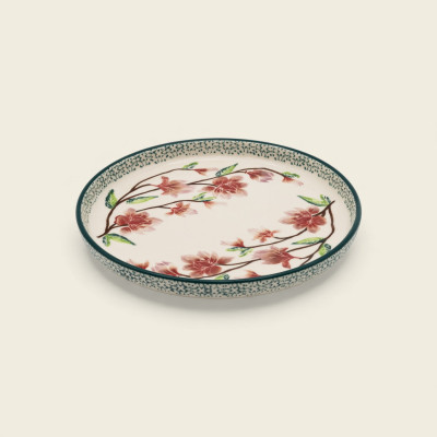 Talerz Ola 21 cm - Kolekcja Magnea