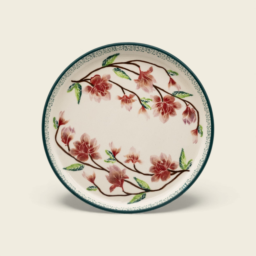 Talerz Ola 21 cm - Kolekcja Magnea