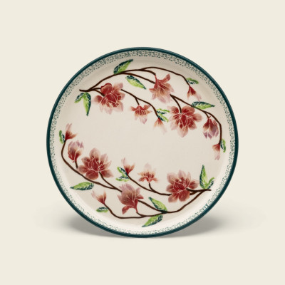 Talerz Ola 21 cm - Kolekcja Magnea