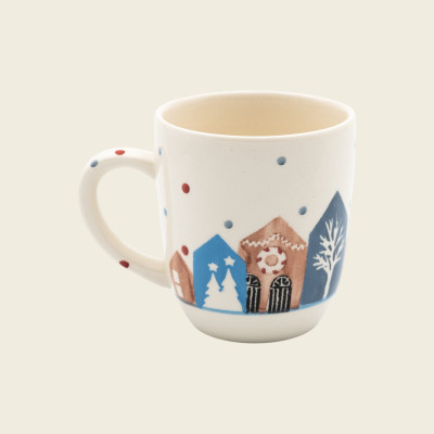 Kubek Bell 320 ml - Kolekcja Lyssia