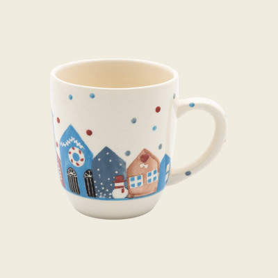 Kubek Bell 320 ml - Kolekcja Lyssia