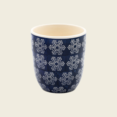 Kubek Bell 320 ml - Kolekcja Crystel