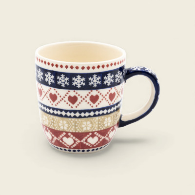 Kubek Bell 320 ml - Kolekcja Jolvik