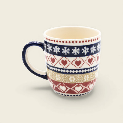 Kubek Bell 320 ml - Kolekcja Jolvik