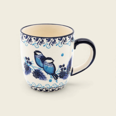 Kubek Bell 320 ml - Kolekcja Avira