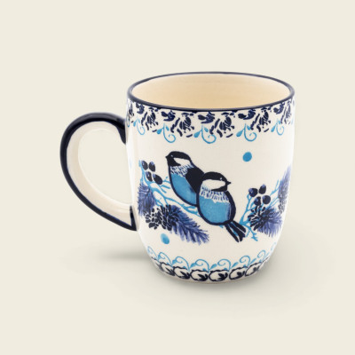 Kubek Bell 320 ml - Kolekcja Avira