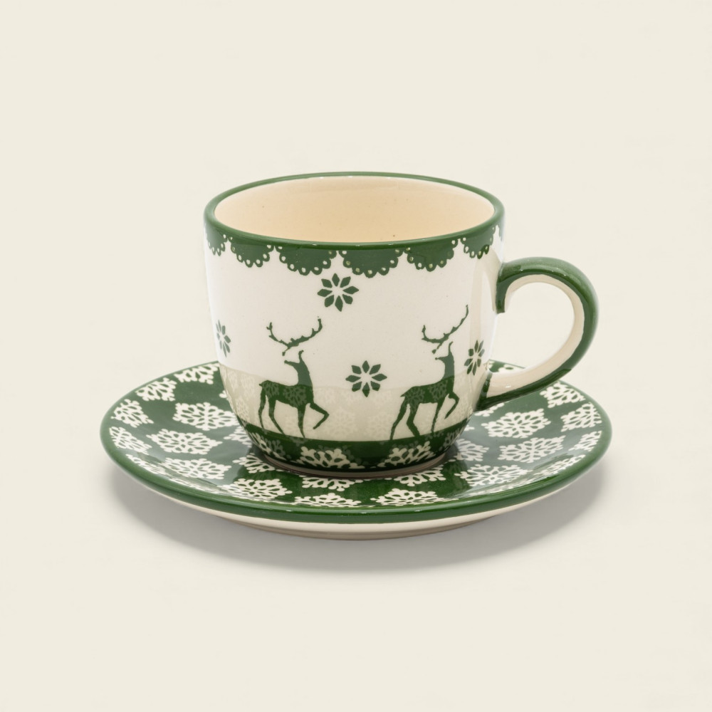 Kubek Bell 320 ml - Kolekcja Arven