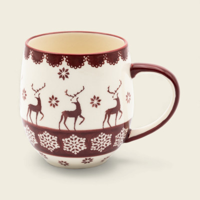 Kubek Max 650 ml - Kolekcja Arven