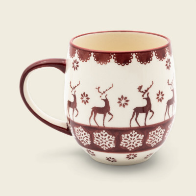 Kubek Max 650 ml - Kolekcja Arven