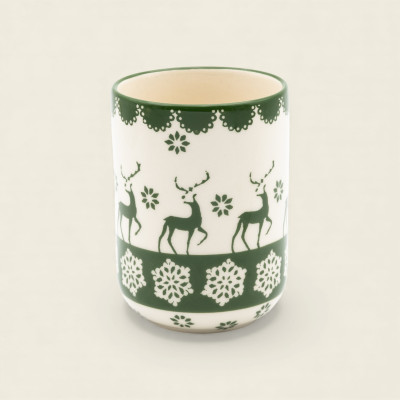 Kubek Aleksandra 400 ml - Kolekcja Arven