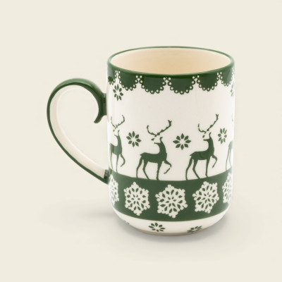 Kubek Aleksandra 400 ml - Kolekcja Arven